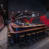 Cover image for Seaweed Hand Roll Bar