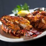 Cover image for Frankie and Johnnie's Steakhouse - 46th Street