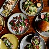 Cover image for TopHat Lounge