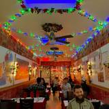 Cover image for Gandhi Cafe