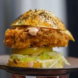 Cover image for AMINA