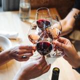 Cover image for Soif Bar vin