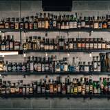 Cover image for Stolen Goods Cocktail Bar