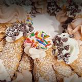 Cover image for Lucia's Bistro