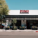 Cover image for POMO Pizzeria Napoletana - Downtown Phoenix