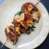 Cover image for Broma