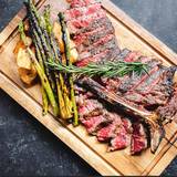 Cover image for Gene and Georgetti