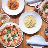 Cover image for Eataly Silicon Valley - La Pizza & La Pasta