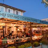 Cover image for Piazza 1909