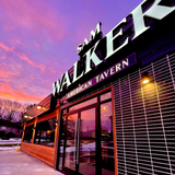 Cover image for Sam Walker's - Woburn