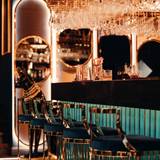 Cover image for Azura Restaurant & Bar