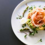 Cover image for Bouche