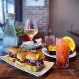 Cover image for Twist Bar