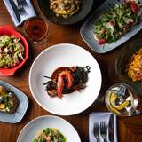 Cover image for Via Sophia Washington DC