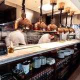 Cover image for Sails Restaurant