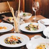 Cover image for Bonterra Trattoria