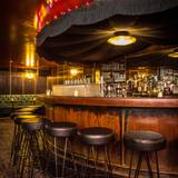 Cover image for Holiday Cocktail Lounge