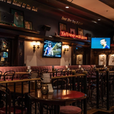 Cover image for The Butcher & Bullock