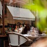 Cover image for Mon Plaisir