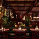 Cover image for Decimo at The Standard, London