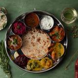 Cover image for Ela Curry & Cocktails