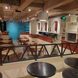 Cover image for Hatch Cantina