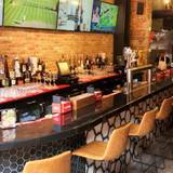 Cover image for Bulldog Spots Bar