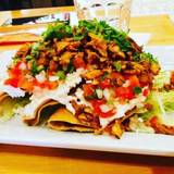 Cover image for La Patrona