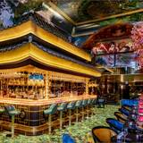 Cover image for The Ivy Asia, Brighton