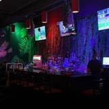 Cover image for The Other Place by La Patrona