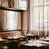 Cover image for Brasserie 701