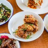 Cover image for Gatlins Fins & Feathers