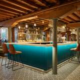 Cover image for V & A