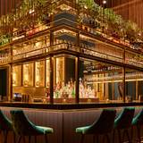 Cover image for S Bar - Mandalay Bay