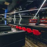 Cover image for Mild Afro Lounge