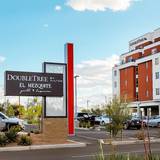 Cover image for El Mezquite Grill - Doubletree by Hilton Downtown TCC