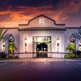 Cover image for Zocalo - Folsom