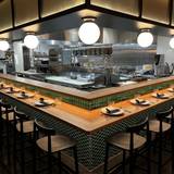 Cover image for Whisky & Ramen