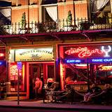 Cover image for Bounty Hunter Wine Bar & Smokin' BBQ - Napa