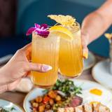 Cover image for Lady Blue