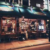 Cover image for Bistro1