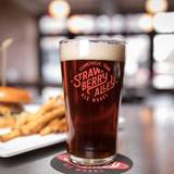 Cover image for Strawberry Alley Ale Works