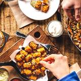 Cover image for Shark Club Sports Bar & Grill - Saskatoon