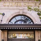 Cover image for The Culver Hotel Bar and Restaurant