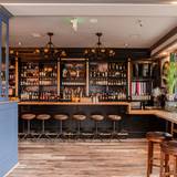 Cover image for Wilder SF