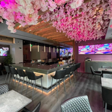 Cover image for Saku Yakitori & Sushi Bar