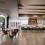 Cover image for Cavatina at Sunset Marquis