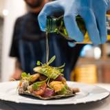 Cover image for Crudo Ceviche & Oyster Bar