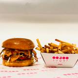 Cover image for Sugar Factory Express - Mall of America