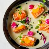 Cover image for Farzi London